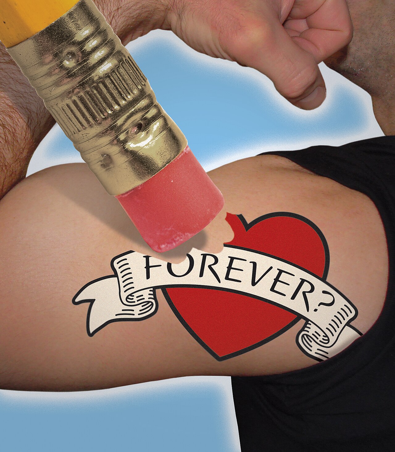 Tattoo Removal 101: What Tattoo Removal Actually Is