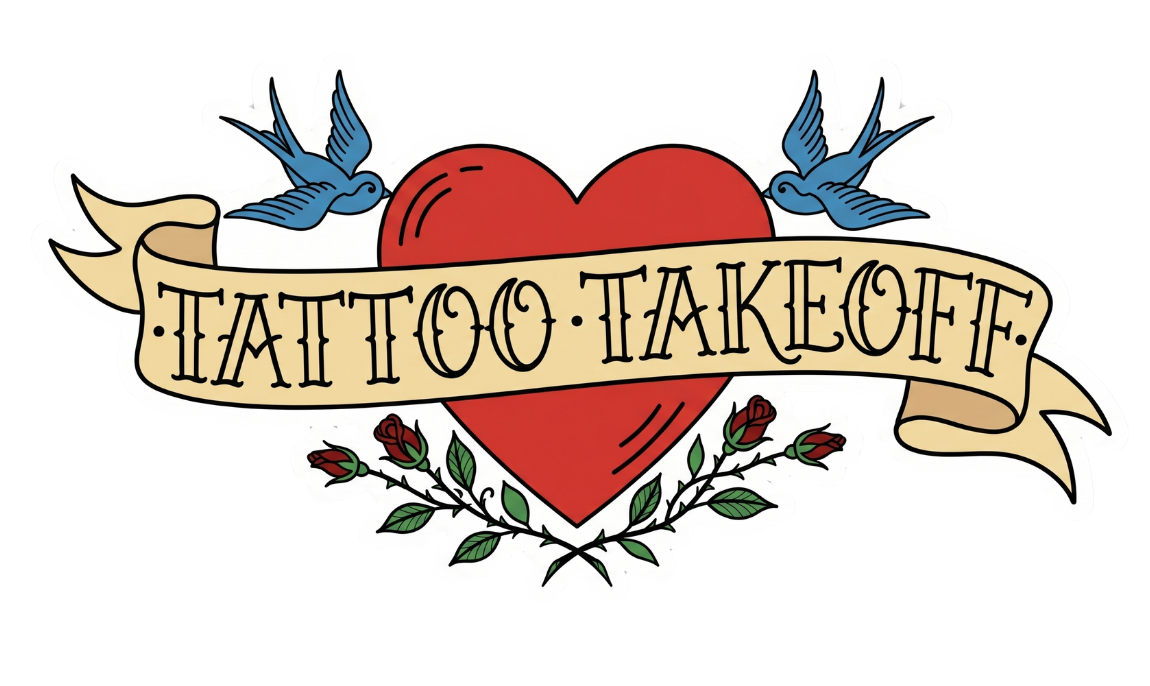 tattootakeoff.com logo