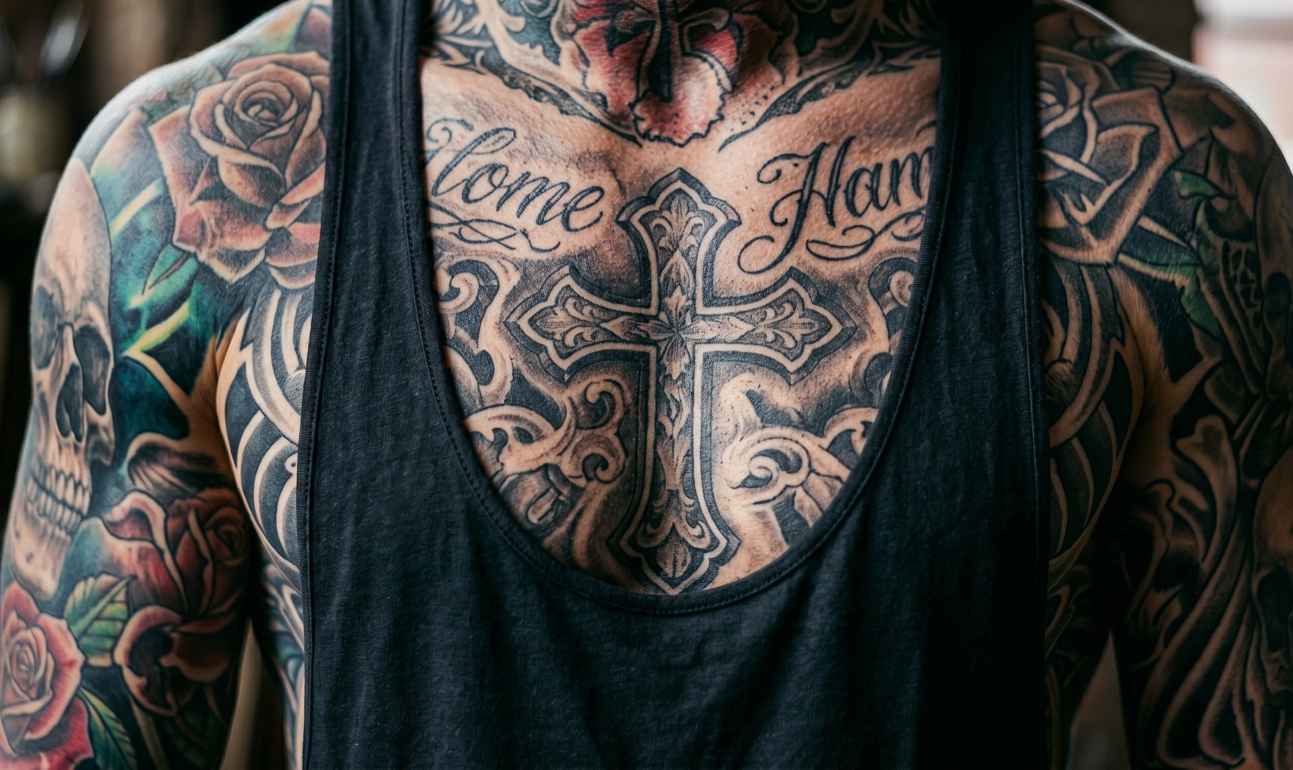 Does Tattoo Removal Hurt or Leave Scars?